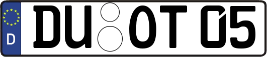DU-OT05