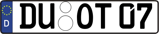 DU-OT07