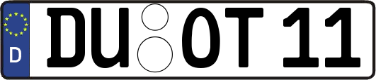 DU-OT11