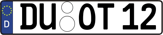 DU-OT12