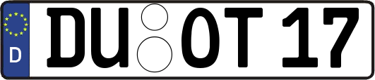 DU-OT17