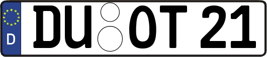 DU-OT21