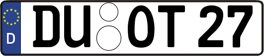 DU-OT27
