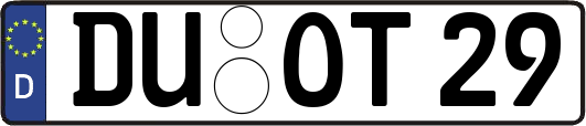 DU-OT29