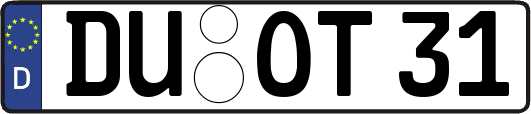 DU-OT31