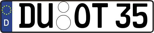DU-OT35