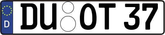 DU-OT37