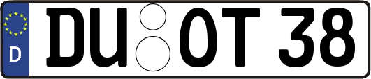 DU-OT38