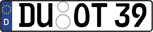 DU-OT39