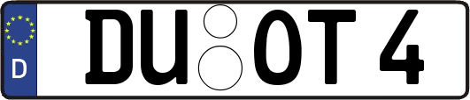 DU-OT4