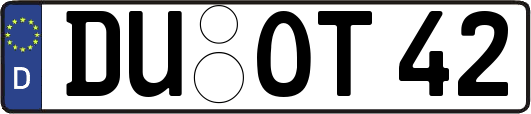 DU-OT42