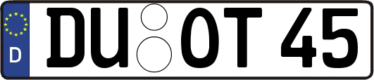 DU-OT45