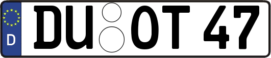 DU-OT47