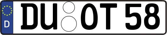 DU-OT58