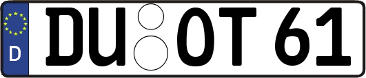 DU-OT61