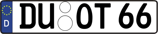 DU-OT66