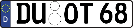 DU-OT68