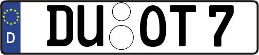 DU-OT7