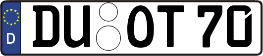 DU-OT70