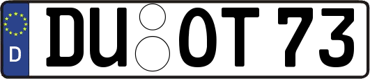 DU-OT73