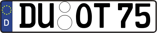 DU-OT75