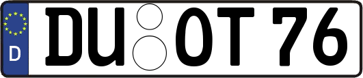 DU-OT76