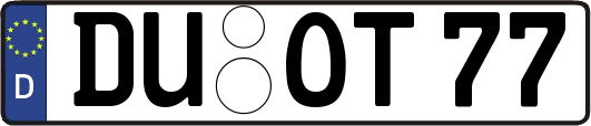 DU-OT77