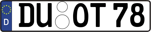 DU-OT78