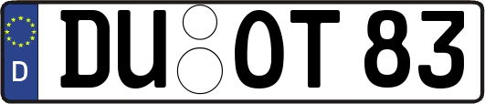 DU-OT83