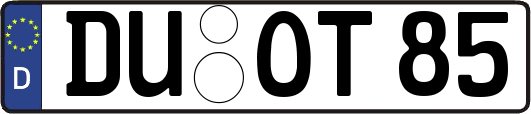 DU-OT85