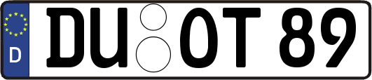 DU-OT89