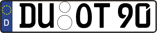 DU-OT90
