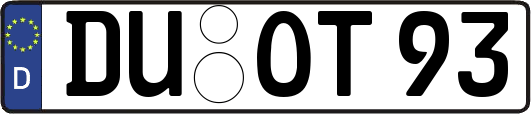 DU-OT93