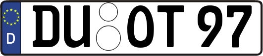DU-OT97