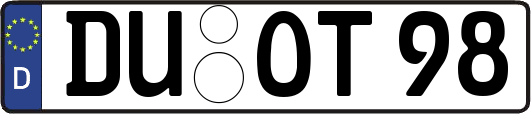 DU-OT98
