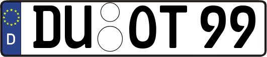 DU-OT99