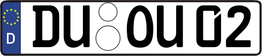 DU-OU02