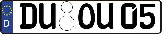 DU-OU05