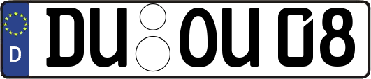 DU-OU08