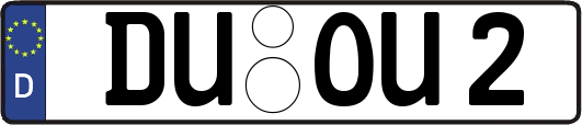 DU-OU2