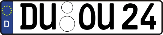 DU-OU24