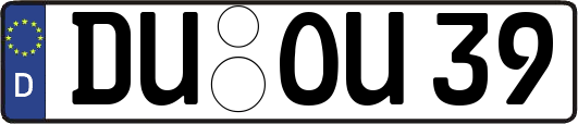 DU-OU39