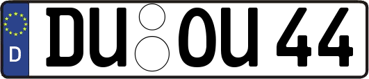 DU-OU44