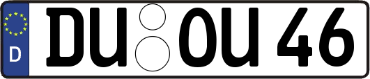 DU-OU46