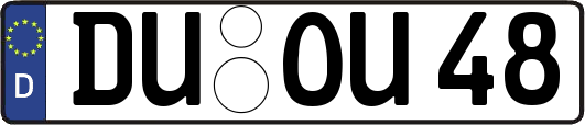 DU-OU48