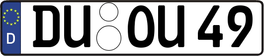 DU-OU49