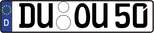 DU-OU50
