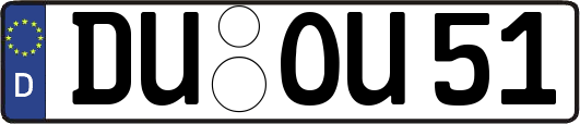DU-OU51