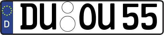 DU-OU55