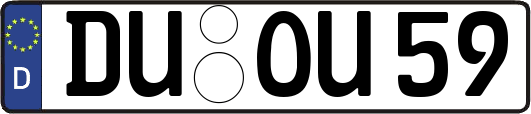 DU-OU59